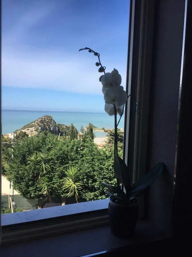 Appartement Baia Del Sole à Licata