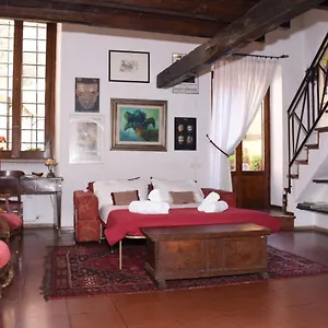  Appartement Agrippa's Terrace Italie