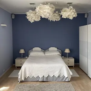  Apartment Loft Italien