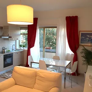  Appartement La Casa Di Camp - Italie